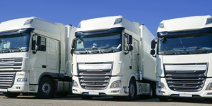 一般貨物自動車運送事業 新規許可申請